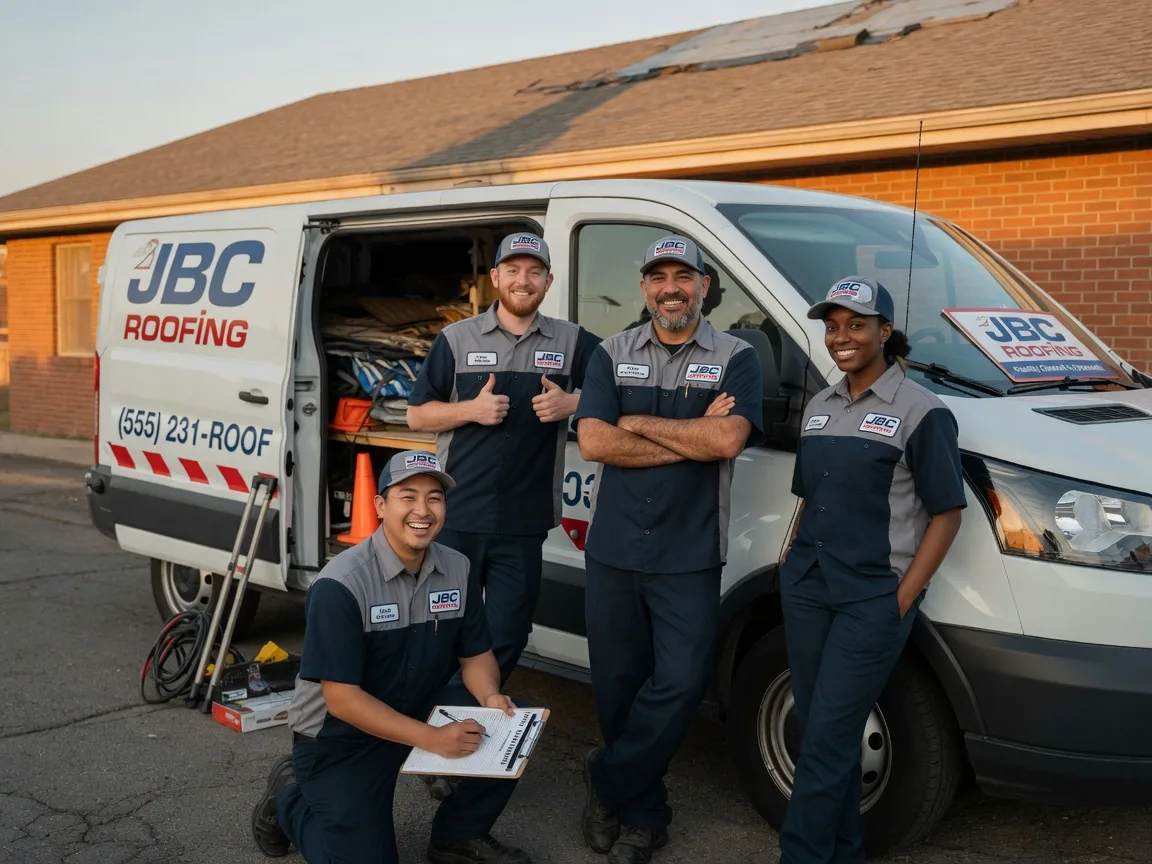 Roof Replacement company in Lindsey, OH